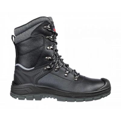 NORDIC HIGH S3 SRC CI / FootGuard / Incaltaminte protectie de iarna