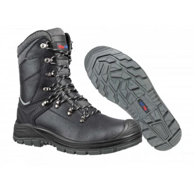 NORDIC HIGH S3 SRC CI / FootGuard / Incaltaminte protectie de iarna
