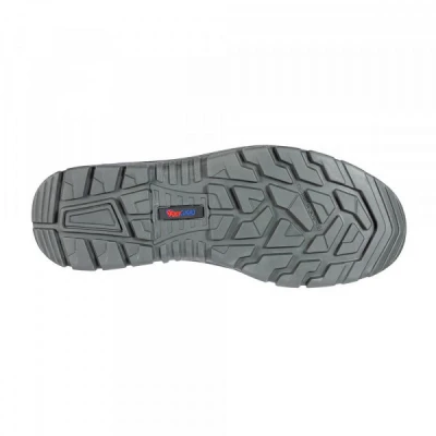 NORDIC HIGH S3 SRC CI / FootGuard / Incaltaminte protectie de iarna