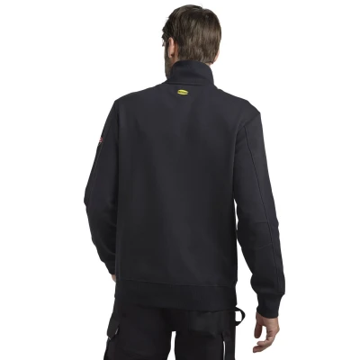 SWEATSHIRT FZ DUCATI / Diadora / Hanorace, Pulovere, Bluze trening, Jachete vant, Fleece, Fashion