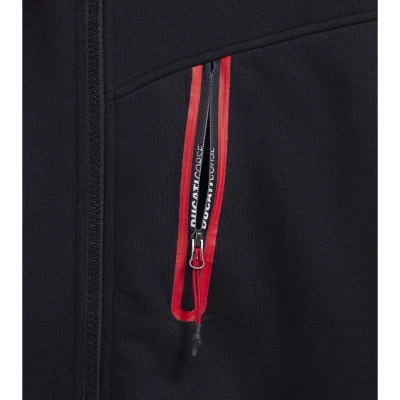 SWEATSHIRT FZ DUCATI / Diadora / Hanorace, Pulovere, Bluze trening, Jachete vant, Fleece, Fashion