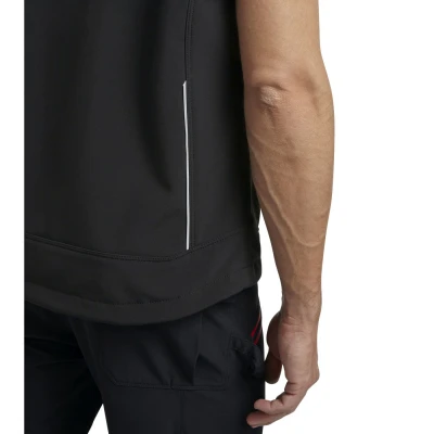 VEST SOFTSHELL DUCATI / Diadora / Hanorace, Pulovere, Bluze trening, Jachete vant, Fleece, Fashion