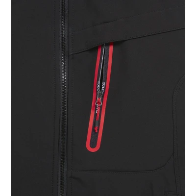 VEST SOFTSHELL DUCATI / Diadora / Hanorace, Pulovere, Bluze trening, Jachete vant, Fleece, Fashion