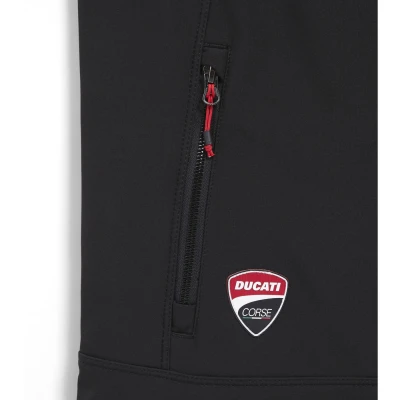 VEST SOFTSHELL DUCATI / Diadora / Hanorace, Pulovere, Bluze trening, Jachete vant, Fleece, Fashion