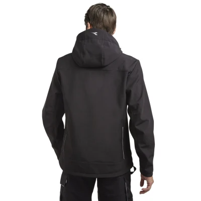 JACKET SOFTSHELL DUCATI / Diadora / Jachete softshell