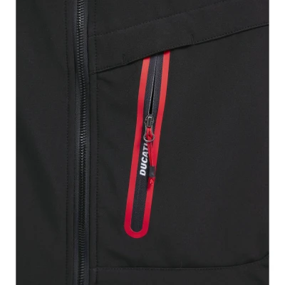 JACKET SOFTSHELL DUCATI / Diadora / Jachete softshell
