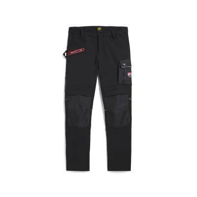 PANT PERFORMANCE DUCATI / Diadora / Pantaloni softshell