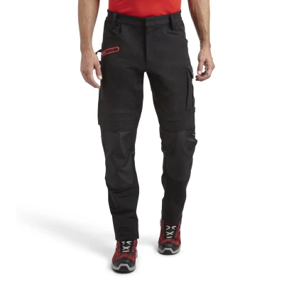 PANT PERFORMANCE DUCATI / Diadora / Pantaloni softshell