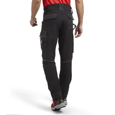 PANT PERFORMANCE DUCATI / Diadora / Pantaloni softshell