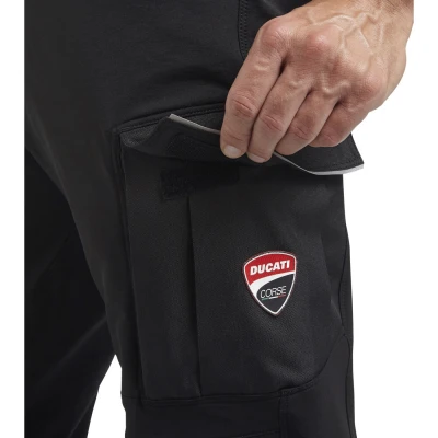 PANT PERFORMANCE DUCATI / Diadora / Pantaloni softshell