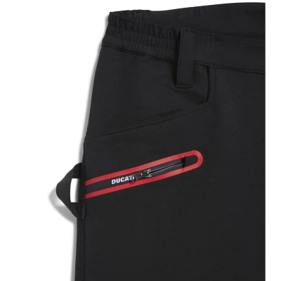 PANT PERFORMANCE DUCATI / Diadora / Pantaloni softshell