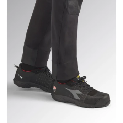 FLY MOTOR MTX LOW S3L FO SR HRO SC ESD / Diadora / Pantofi protectie S3L