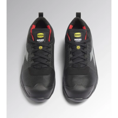 FLY MOTOR MTX LOW S3L FO SR HRO SC ESD / Diadora / Pantofi protectie S3L