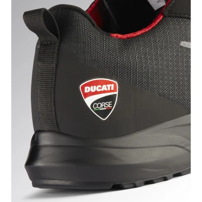 FLY MOTOR MTX LOW S3L FO SR HRO SC ESD / Diadora / Pantofi protectie S3L