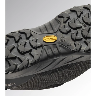 FLY MOTOR MTX LOW S3L FO SR HRO SC ESD / Diadora / Pantofi protectie S3L