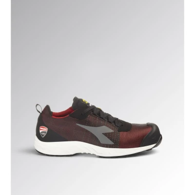 FLY MOTOR MTX LOW S1PL SR HRO SR SC ESD / Diadora / Pantofi protectie S1PL