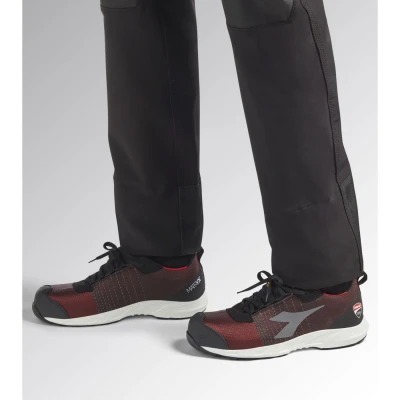 FLY MOTOR MTX LOW S1PL SR HRO SR SC ESD / Diadora / Pantofi protectie S1PL