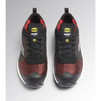 FLY MOTOR MTX LOW S1PL SR HRO SR SC ESD / Diadora / Pantofi protectie S1PL