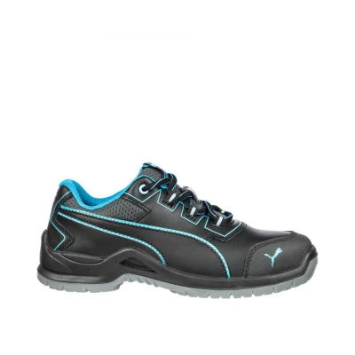 NIOBE WNS LOW S3 ESD SRC / Puma Safety / Incaltaminte protectie ESD