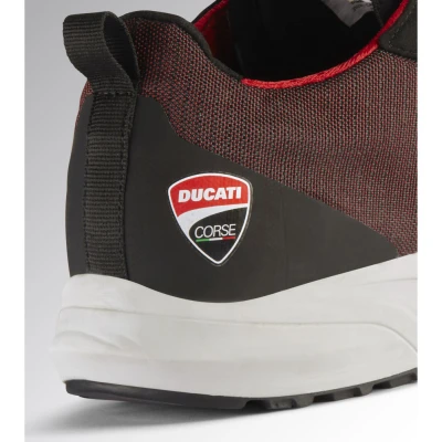 FLY MOTOR MTX LOW S1PL SR HRO SR SC ESD / Diadora / Pantofi protectie S1PL