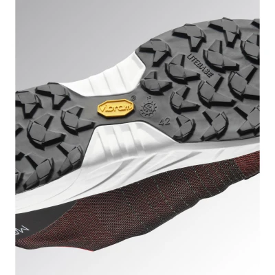 FLY MOTOR MTX LOW S1PL SR HRO SR SC ESD / Diadora / Pantofi protectie S1PL