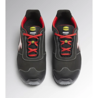 SHARK ENGINE LOW S3S FO SR ESD / Diadora / Pantofi protectie S3S