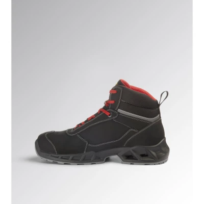 SHARK ENGINE MID S3S FO SR ESD / Diadora / Bocanci protectie S3S