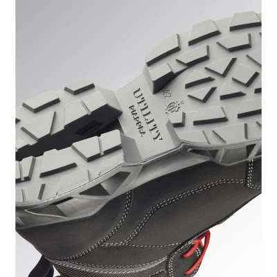 SHARK ENGINE MID S3S FO SR ESD / Diadora / Bocanci protectie S3S