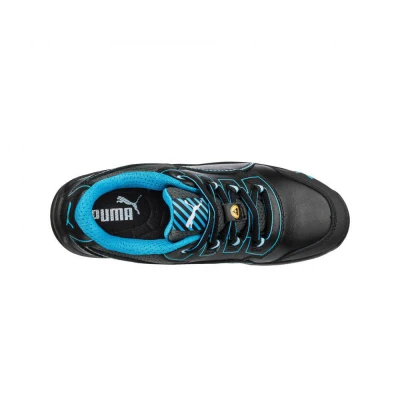 NIOBE WNS LOW S3 ESD SRC / Puma Safety / Incaltaminte protectie ESD