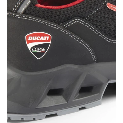 SHARK ENGINE LOW S1PS FO SR ESD / Diadora / Pantofi protectie S1PS