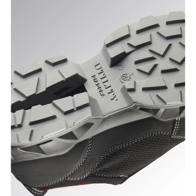 SHARK ENGINE LOW S1PS FO SR ESD / Diadora / Pantofi protectie S1PS