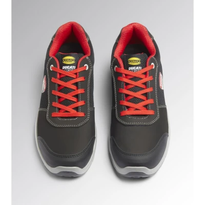 SPEEDY RACE LOW S1PS FO SR SC MET FREE / Diadora / Sandale protectie S1PS