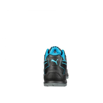 NIOBE WNS LOW S3 ESD SRC / Puma Safety / Incaltaminte protectie ESD