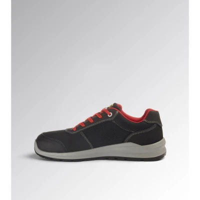 SPEEDY RACE LOW S1PS FO SR SC MET FREE / Diadora / Sandale protectie S1PS