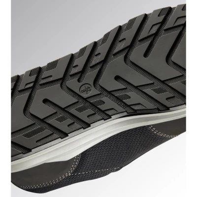 SPEEDY RACE LOW S1PS FO SR SC MET FREE / Diadora / Sandale protectie S1PS