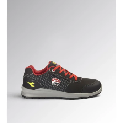 SPEEDY RACE LOW S3S FO SR SC MET FREE / Diadora / Pantofi protectie S3S