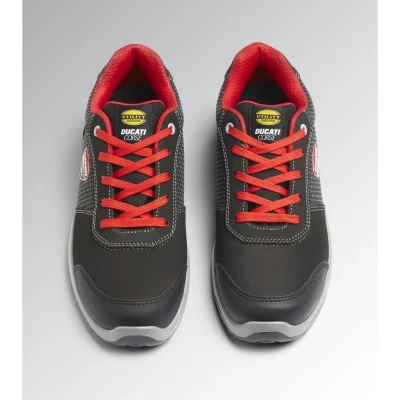 SPEEDY RACE LOW S3S FO SR SC MET FREE / Diadora / Pantofi protectie S3S