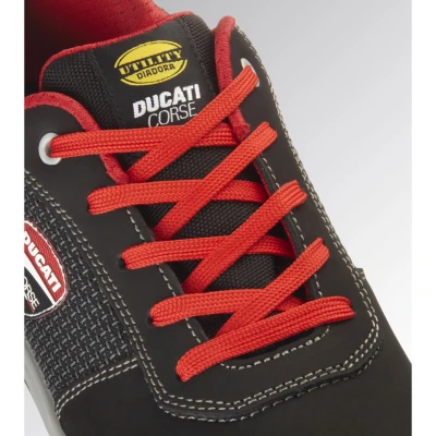 SPEEDY RACE LOW S3S FO SR SC MET FREE / Diadora / Pantofi protectie S3S
