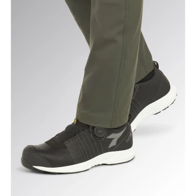 FLY LT MTX B LOW S3L FO SR HRO SC ESD / Diadora / Pantofi protectie S3L