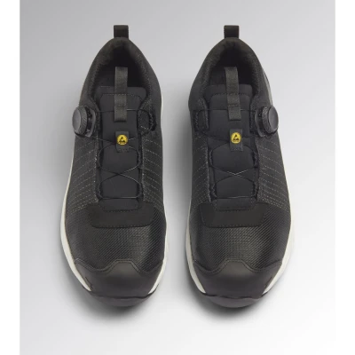 FLY LT MTX B LOW S3L FO SR HRO SC ESD / Diadora / Pantofi protectie S3L