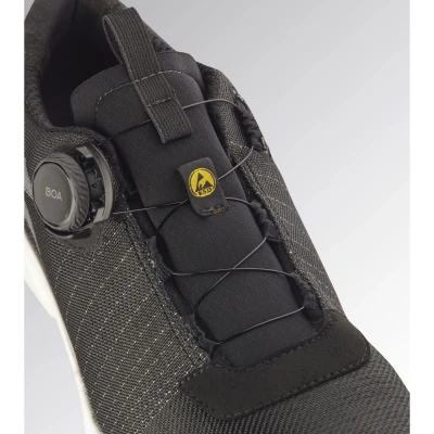 FLY LT MTX B LOW S3L FO SR HRO SC ESD / Diadora / Pantofi protectie S3L