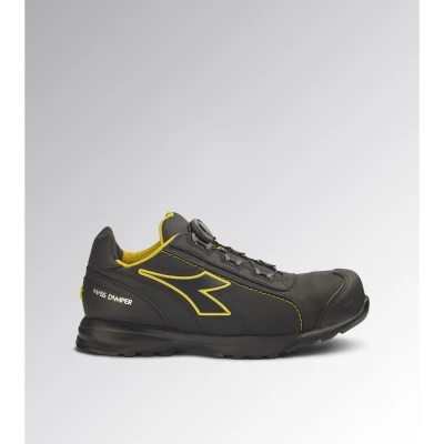 GLOVE MDS MST B LOW S3S FO HRO SR SC ESD / Diadora / Pantofi protectie S3S