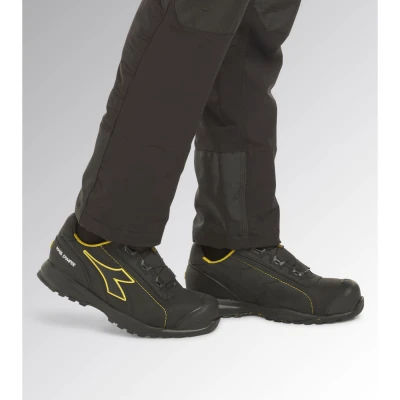 GLOVE MDS MST B LOW S3S FO HRO SR SC ESD / Diadora / Pantofi protectie S3S