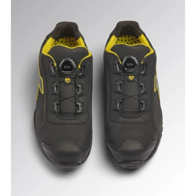 GLOVE MDS MST B LOW S3S FO HRO SR SC ESD / Diadora / Pantofi protectie S3S