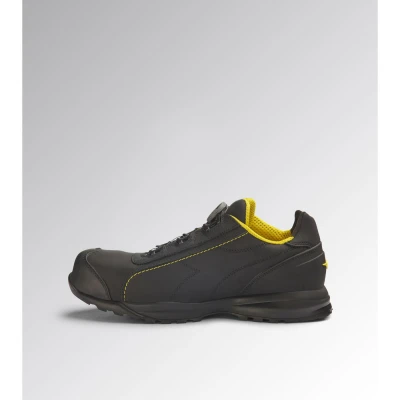 GLOVE MDS MST B LOW S3S FO HRO SR SC ESD / Diadora / Pantofi protectie S3S