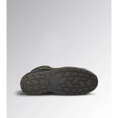 RUN NET AB MSTR B MID S3S FO SR SC ESD / Diadora / Bocanci protectie S3S