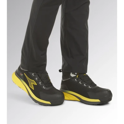 VORTEX DA2 MID S3S SC SR HRO ESD / Diadora / Bocanci protectie S3S