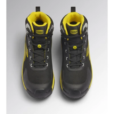 VORTEX DA2 MID S3S SC SR HRO ESD / Diadora / Bocanci protectie S3S