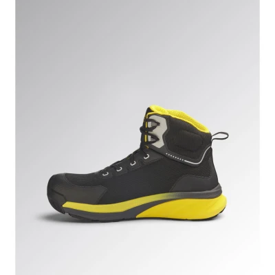 VORTEX DA2 MID S3S SC SR HRO ESD / Diadora / Bocanci protectie S3S