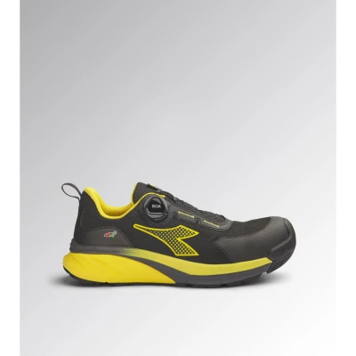 VORTEX DA2 BOA LOW S3S SC SR HRO ESD / Diadora / Pantofi protectie S3S